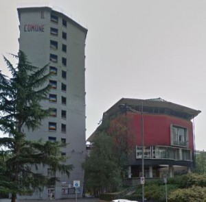 Fabbro Sesto San Giovanni