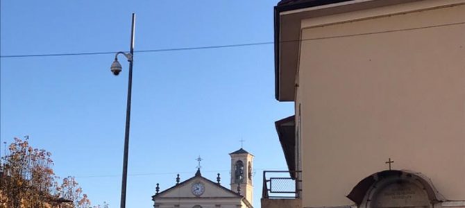 Conversione Serratura Busnago – 3381689649