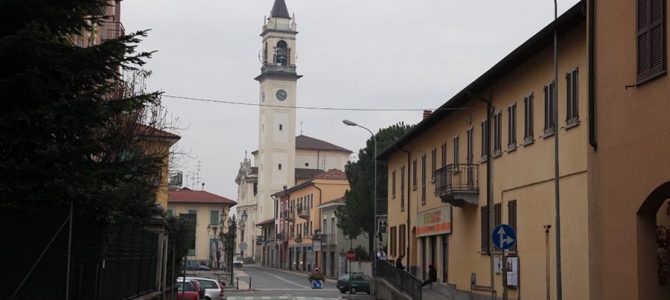 Conversione Serratura Lazzate – 3381689649