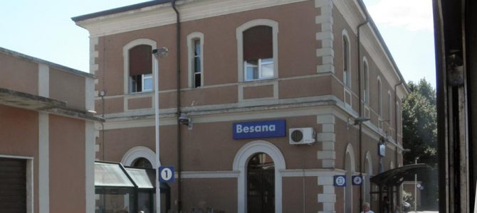 DEFENDER porta blindata Besana in Brianza – 3381689649