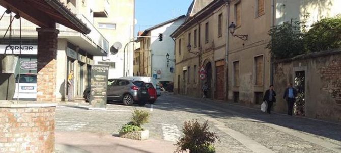 DEFENDER porta blindata Cogliate – 3381689649