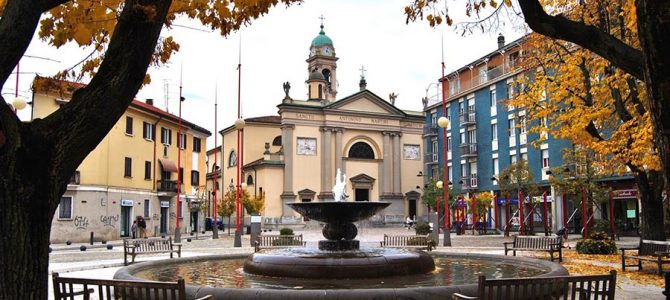 DEFENDER porta blindata Nova Milanese – 3381689649